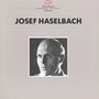 Josef Haselbach (geb. 1936): Leporellos Traum, CD