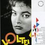 Maysa: Voltei, CD