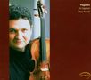 Niccolo Paganini (1782-1840): Capricen op.1 Nr.1-24 für Violine solo, CD
