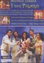 Michele Carafa (1787-1872): I Due Figaro, DVD