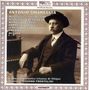 Antonio Smareglia (1854-1929): Orchesterwerke, CD