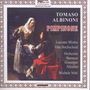 Tomaso Albinoni (1671-1751): Pimpione (Intermezzo), CD