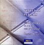 Vincenzo Antonio Petrali (1830-1889): Messa Solenne in F für Orgel solo, CD