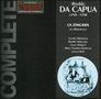 Rinaldo da Capua (1710-1770): La Zingara, CD