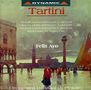 Giuseppe Tartini (1692-1770): Symphonie in A, CD