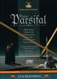 Richard Wagner (1813-1883): Parsifal, 3 DVDs