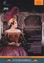 Leonardo Vinci (1690-1730): La Partenope, 2 DVDs