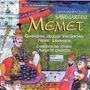 Giovanni Battista Sammartini (1701-1775): Memet, 3 CDs