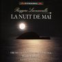 Ruggero Leoncavallo (1858-1919): La Nuit de Mai (Sym.Dichtung), CD