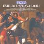 Emilio de Cavalieri (1550-1602): Lamentationes Hieremiae Prophetae, CD