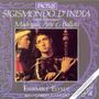 Sigismondo d' India (1582-1629): Madrigali,Arie e Baletti, CD
