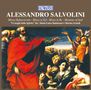 Alessandro Salvolini (1700-1770): Requiem (Missa Defunctorum), CD