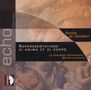 Emilio de Cavalieri (1550-1602): Rappresentatione di Anima e di Corpo, CD