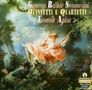 Giovanni Battista Sammartini (1701-1775): Concertini a quattro in Es,G,B, CD