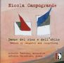 Nicola Campogrande (geb. 1969): Danze del riso e dell' oblio für Akkordeon &amp; Klavier, CD