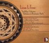 Giovanni Lorenzo Baldano (16./17.Jh.): Kammermusik für Sordellina &amp; Buttafuoco "Lirum Li Tronc", CD