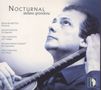 Stefano Grondona - Nocturnal, CD