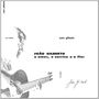 Joao Gilberto  (geb. 1931): O Amor, O Sorriso E A Flor (180g) (LP + CD), LP
