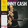 Johnny Cash: The Fabulous Johnny Cash (180g) (Limited Edition) (LP + CD), LP