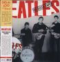 Beatles: The Decca Tapes (180g) (LP + CD), LP