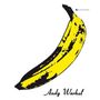 Velvet Underground: Velvet Underground & Nico (180g) (with peelable Banana!), LP
