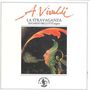 Antonio Vivaldi (1678-1741): Concerti op.4 Nr.1,3,4,6,10,11 arr.f.Orgel, CD