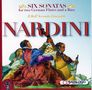 Pietro Nardini (1722-1793): Sonaten Nr.1-6 für 2 Flöten &amp; Bc, CD
