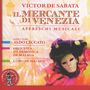 Victor de Sabata (1892-1967): Il Mercante Di Venezia, CD