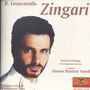 Ruggero Leoncavallo (1858-1919): Zingari, CD