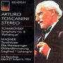 Arturo Toscanini dirigiert, 2 CDs