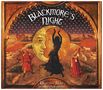 Blackmore's Night: Dancer And The Moon (Limited Deluxe Edition) (CD + DVD), CD