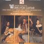 Simon Molitor (1766-1848): Gitarrenwerke, CD