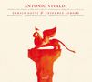 Antonio Vivaldi (1678-1741): Sonaten f.2 Violinen &amp; Bc op.1 Nr.1-12, 2 CDs