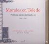 Cristobal de Morales (1500-1553): Geistliche Werke, CD