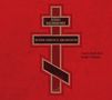 Sergej Rachmaninoff (1873-1943): Liturgie des Hl.Joh.Chrysostomus, SACD