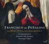 Francisco de Penalosa (1470-1537): Missa "Nunca fue pena major", CD