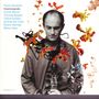 Paolo Pandolfo (20.Jh.): Kammermusik "Improvisando", CD