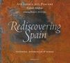 Rediscovering Spain, CD