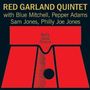 Red Garland Quintet: Red's Good Groove (180g), LP