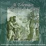 Fernando Sor (1778-1839): Il Telemaco nell isola di Calipso, CD