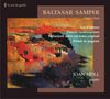 Baltasar Samper (1888-1966): Klavierwerke, CD
