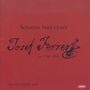 Josef Ferrer (1745-1815): Sonatas Para Clave, CD