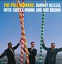 Kessel; Manne; Brown: The Poll Winners (180g) (Limited Edition), LP