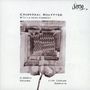 Christobal Halffter (geb. 1930): Klavierwerke, CD