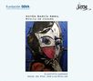 Anton Garcia Abril (geb. 1933): Kammermusik, CD