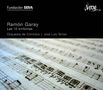 Ramon Garay (1761-1823): Symphonien Nr.1-10, 3 CDs