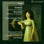 Fernando Sor (1778-1839): Violinkonzert, CD