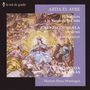 Josep Escorihuela (1674-1743): Villancios a la Verge de la Cinta - "Arde el Ayre", CD
