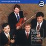 Hans Pfitzner (1869-1949): Streichquartett op.36, CD