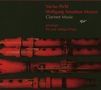 Wenzel Pichel (1741-1805): Klarinettenquartette op.16 Nr.1-3, CD